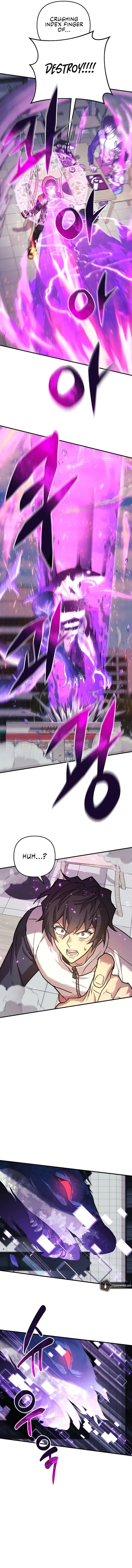 I’ll be Taking a Break for Personal Reasons Chapter 97 page 11