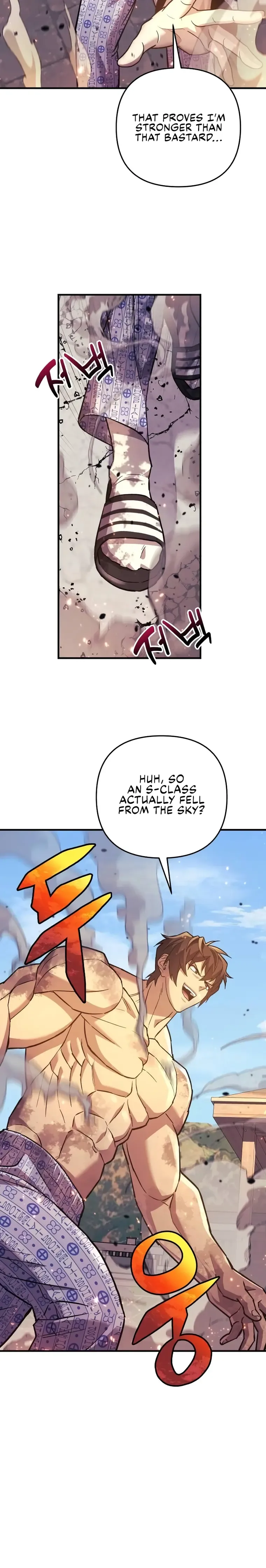 I’ll be Taking a Break for Personal Reasons Chapter 93 page 25