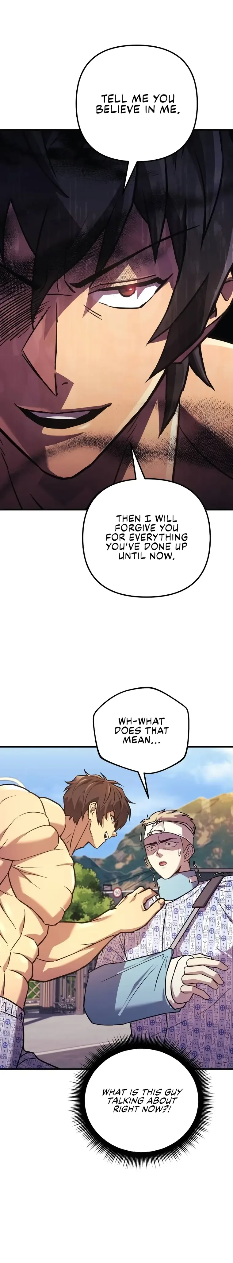 I’ll be Taking a Break for Personal Reasons Chapter 93 page 29