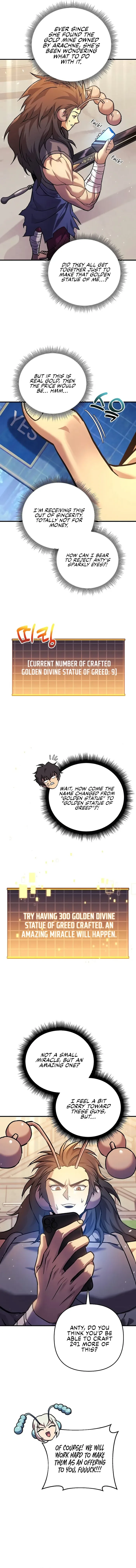 I’ll be Taking a Break for Personal Reasons Chapter 98 page 5