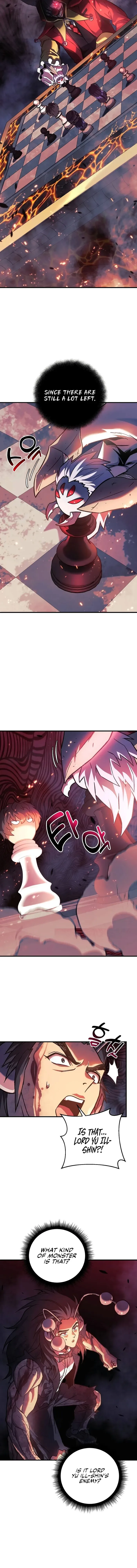 I’ll be Taking a Break for Personal Reasons Chapter 98 page 17