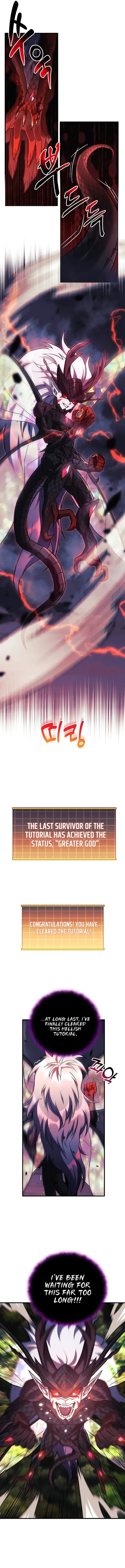 I’ll be Taking a Break for Personal Reasons Chapter 100 page 3