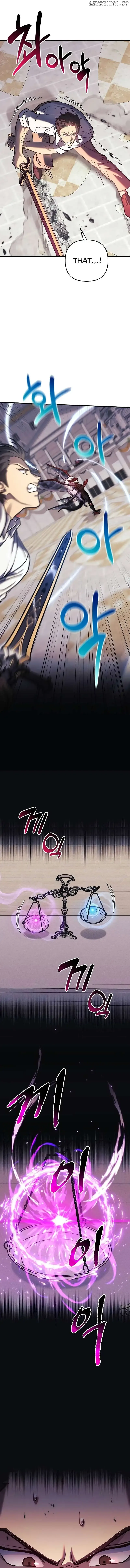 I’ll be Taking a Break for Personal Reasons Chapter 102 page 11