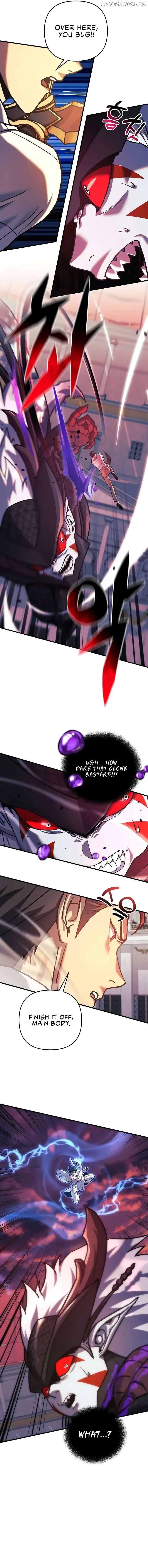 I’ll be Taking a Break for Personal Reasons Chapter 102 page 5
