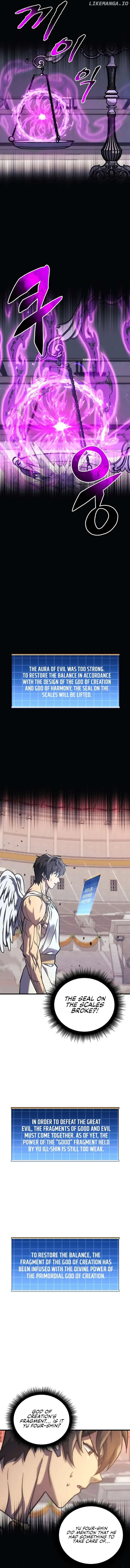I’ll be Taking a Break for Personal Reasons Chapter 102 page 18