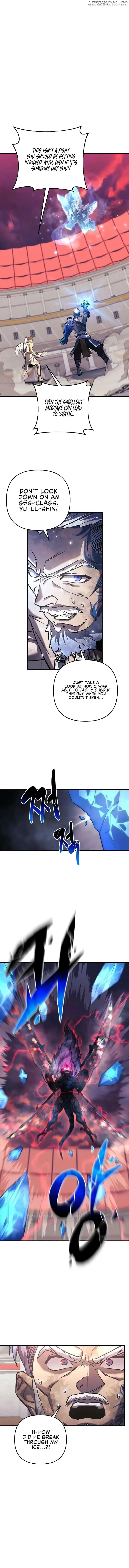 I’ll be Taking a Break for Personal Reasons Chapter 102 page 14