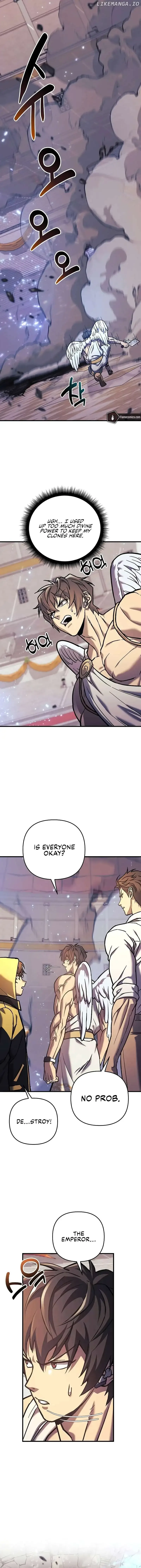 I’ll be Taking a Break for Personal Reasons Chapter 102 page 7