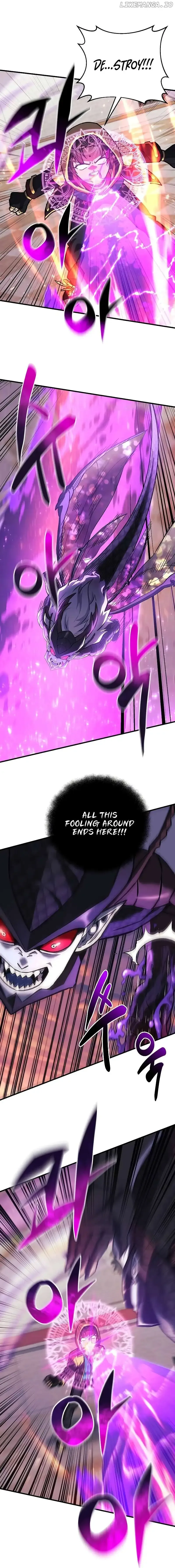 I’ll be Taking a Break for Personal Reasons Chapter 102 page 4