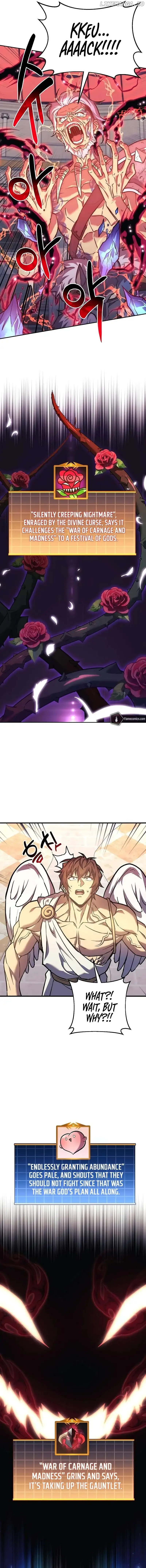 I’ll be Taking a Break for Personal Reasons Chapter 102 page 16