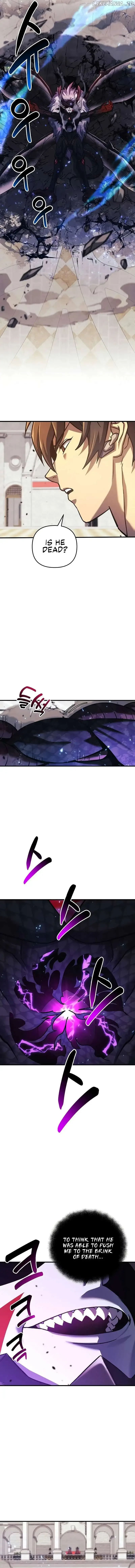 I’ll be Taking a Break for Personal Reasons Chapter 102 page 8