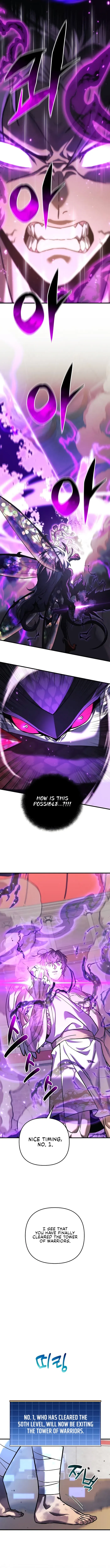 I’ll be Taking a Break for Personal Reasons Chapter 103 page 6