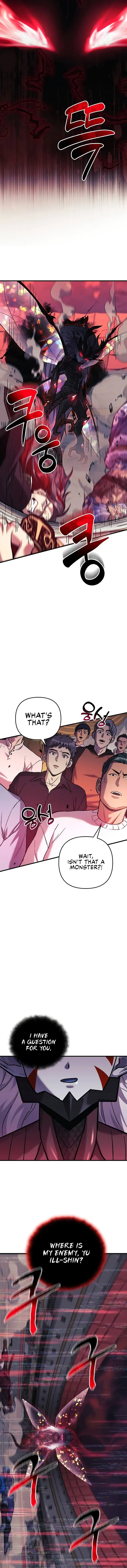 I’ll be Taking a Break for Personal Reasons Chapter 100 page 14