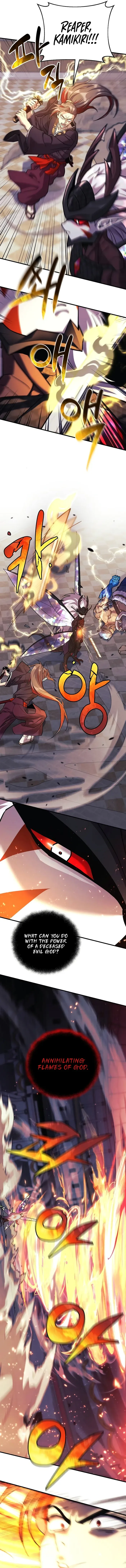 I’ll be Taking a Break for Personal Reasons Chapter 100 page 17