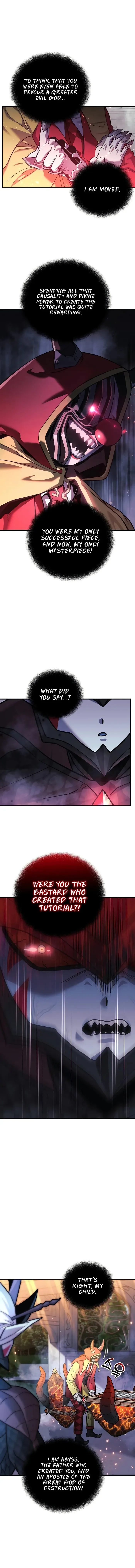 I’ll be Taking a Break for Personal Reasons Chapter 100 page 7
