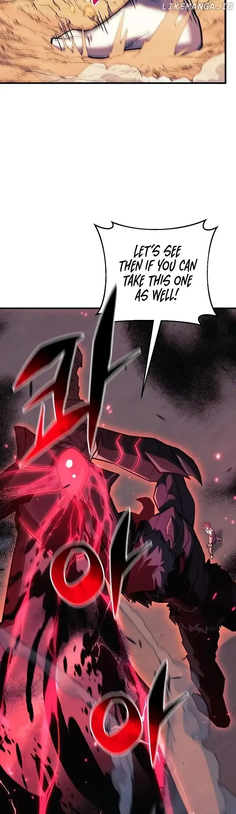 I’ll be Taking a Break for Personal Reasons Chapter 106 page 12