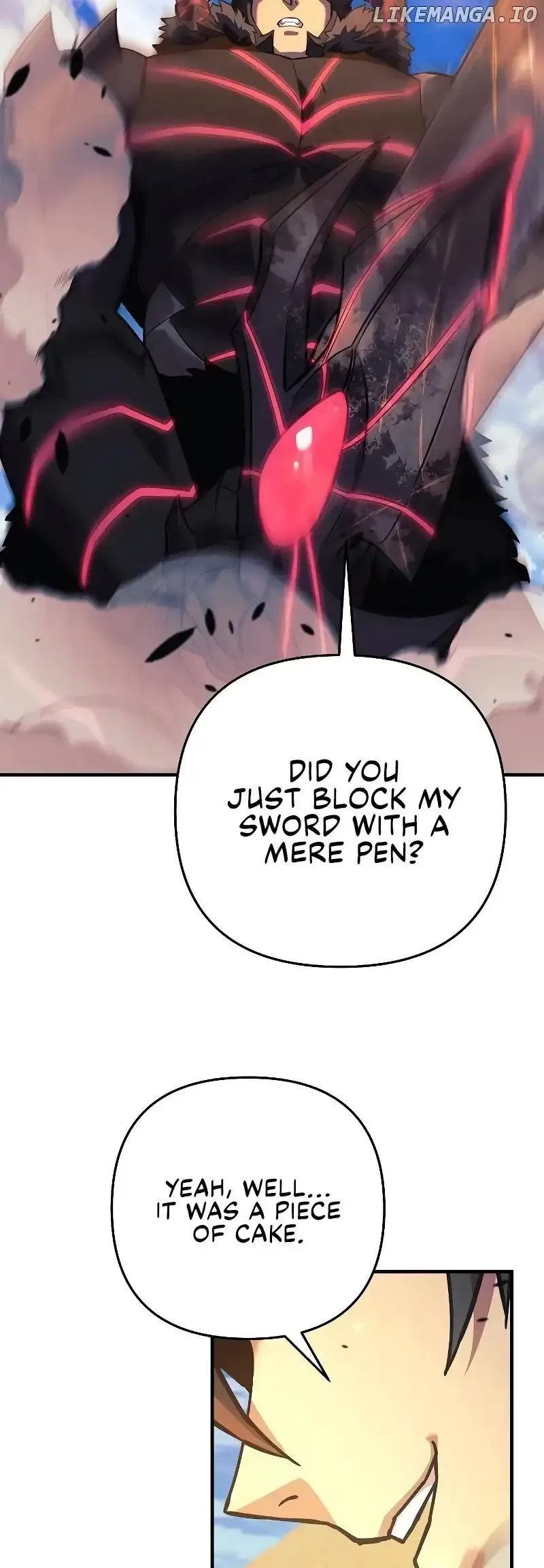 I’ll be Taking a Break for Personal Reasons Chapter 106 page 16