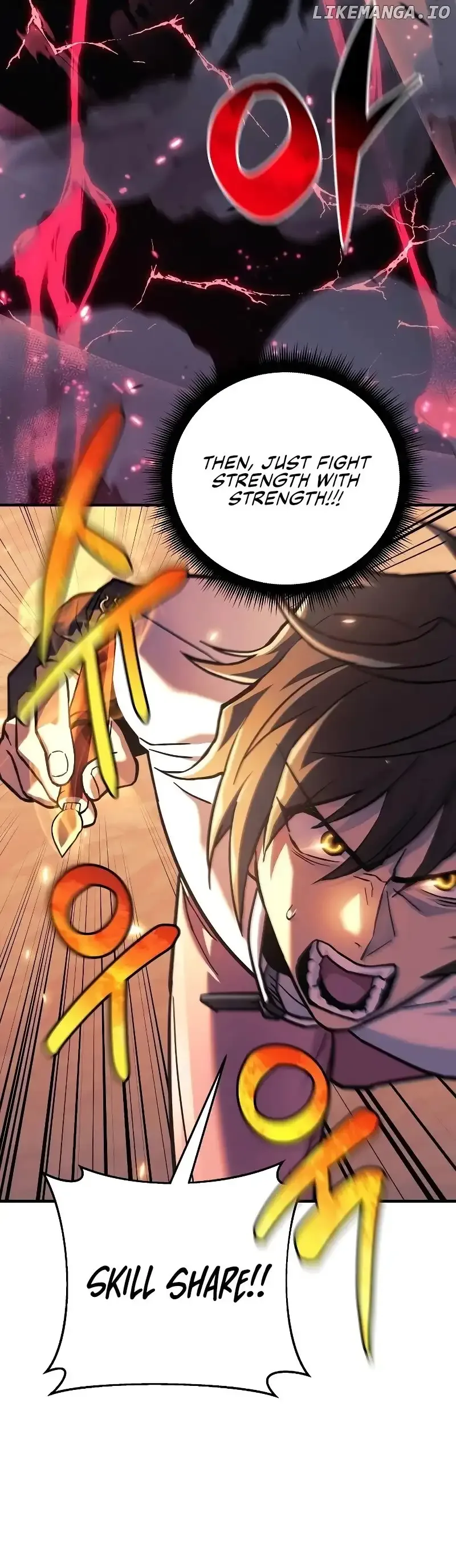 I’ll be Taking a Break for Personal Reasons Chapter 106 page 13