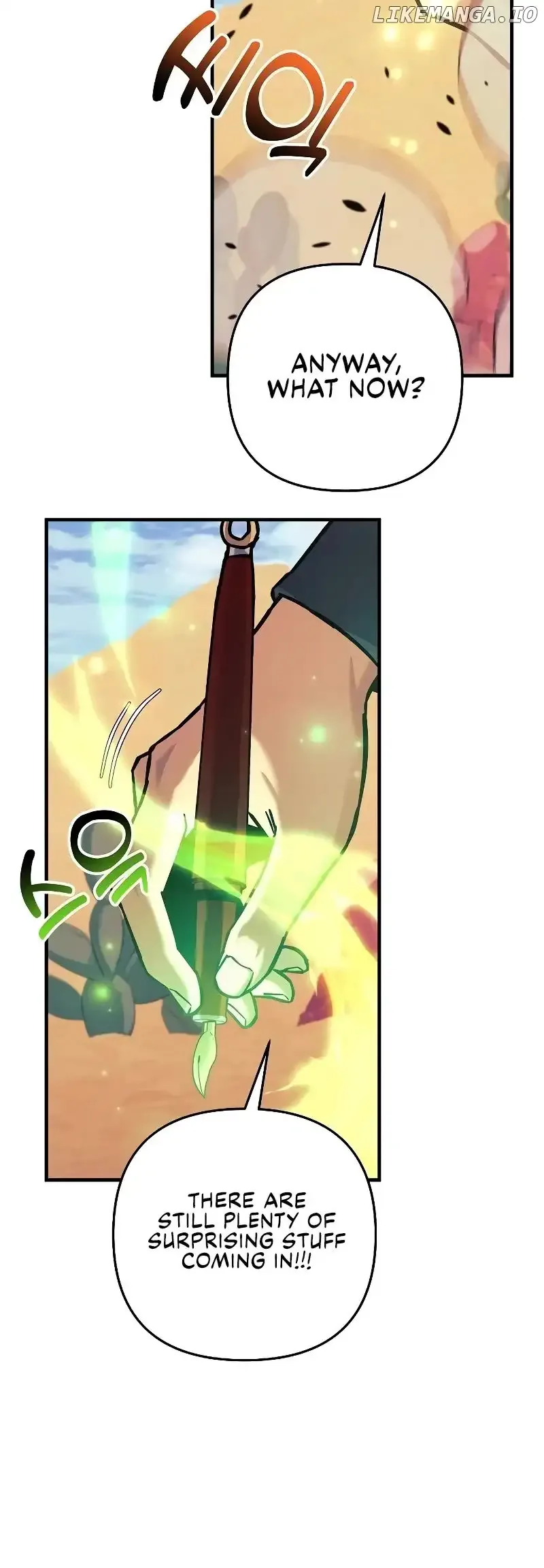 I’ll be Taking a Break for Personal Reasons Chapter 106 page 17