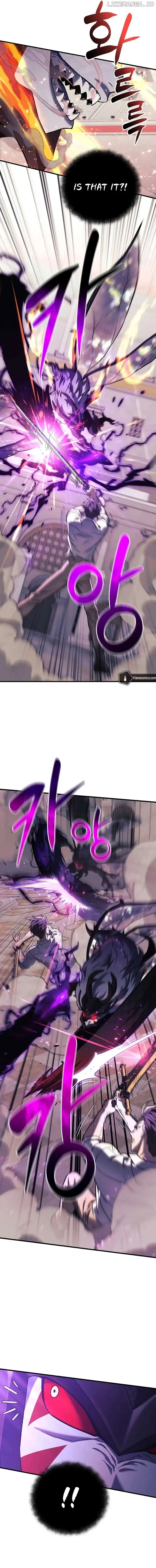 I’ll be Taking a Break for Personal Reasons Chapter 101 page 6