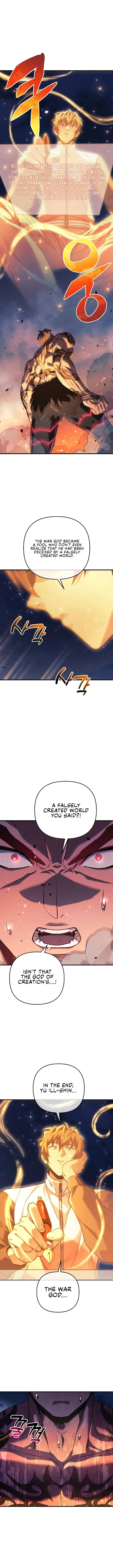 I’ll be Taking a Break for Personal Reasons Chapter 107 page 13