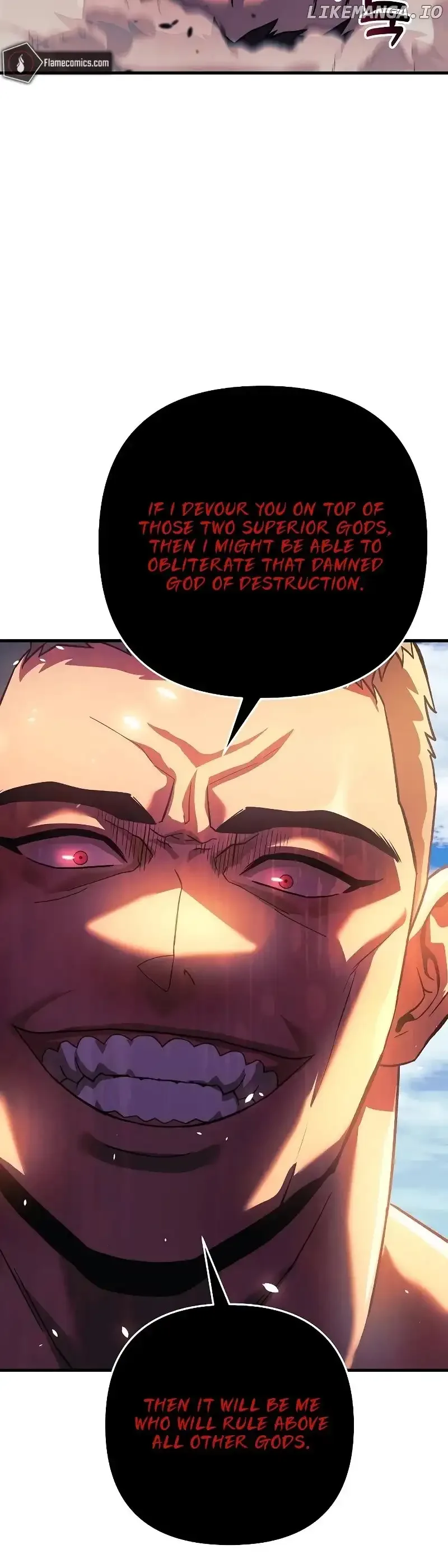 I’ll be Taking a Break for Personal Reasons Chapter 106 page 32
