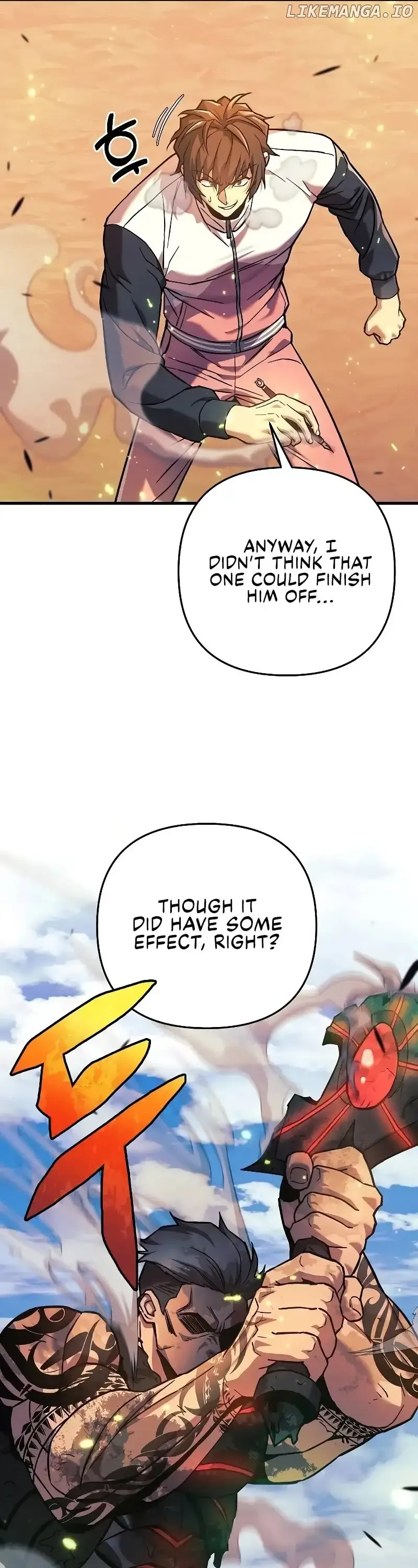 I’ll be Taking a Break for Personal Reasons Chapter 106 page 22