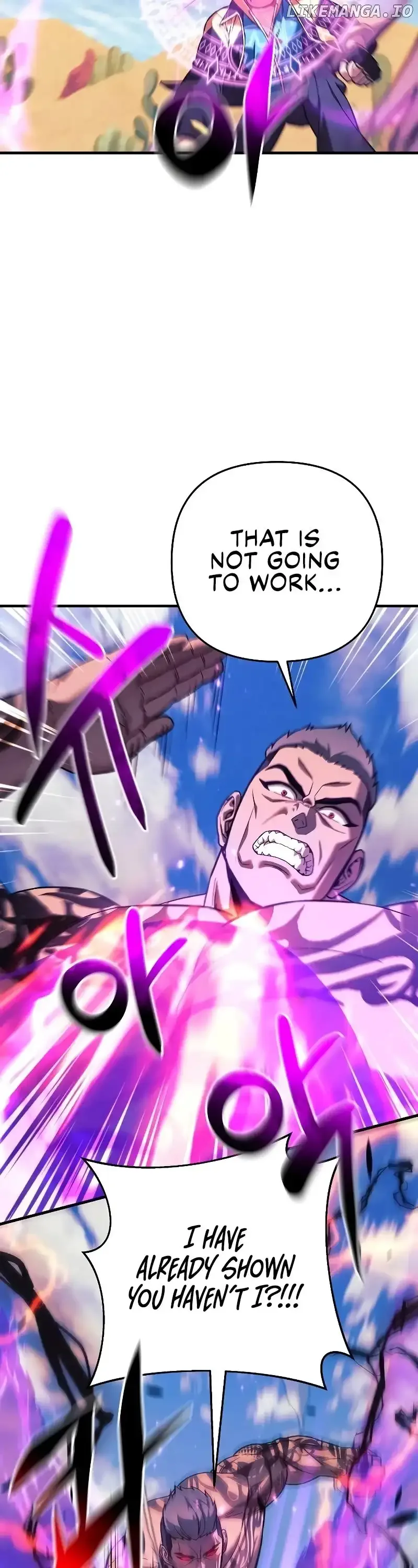 I’ll be Taking a Break for Personal Reasons Chapter 106 page 46