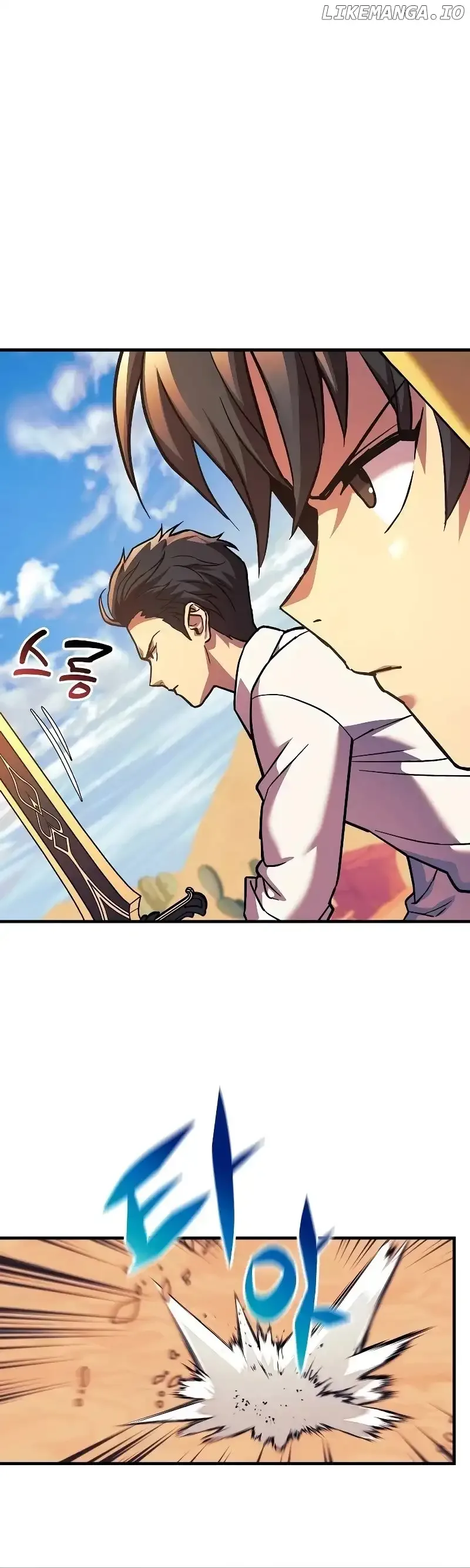 I’ll be Taking a Break for Personal Reasons Chapter 106 page 36