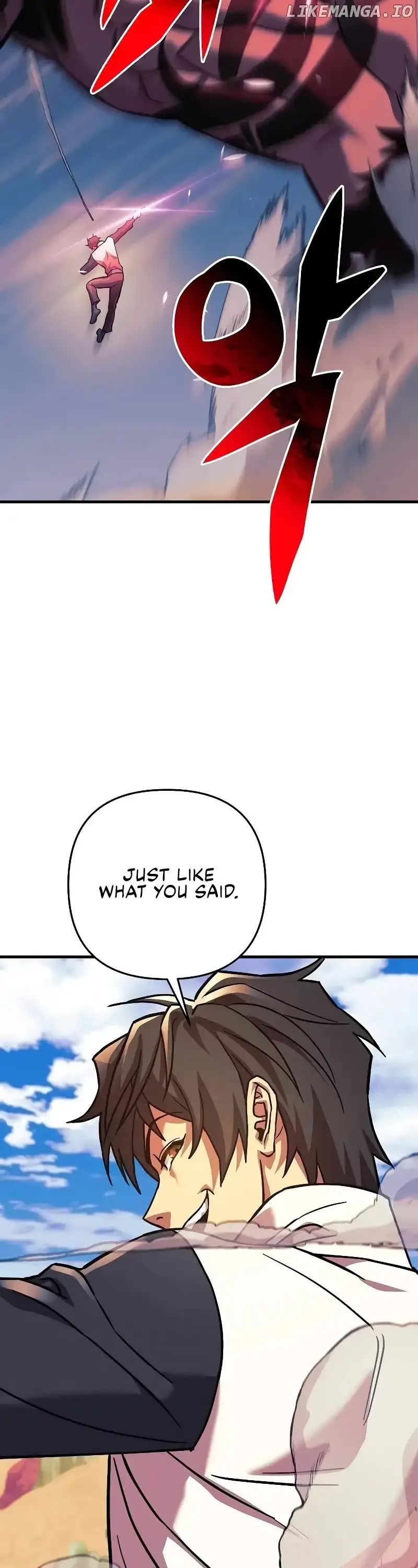 I’ll be Taking a Break for Personal Reasons Chapter 106 page 58
