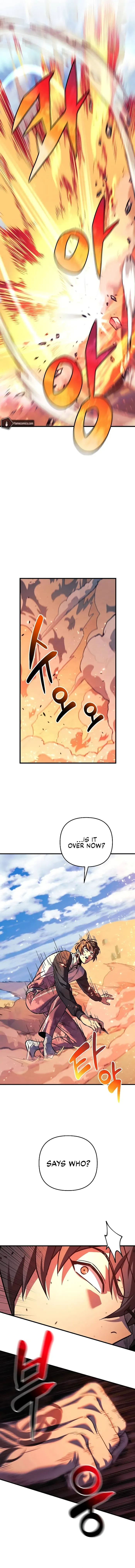 I’ll be Taking a Break for Personal Reasons Chapter 107 page 6