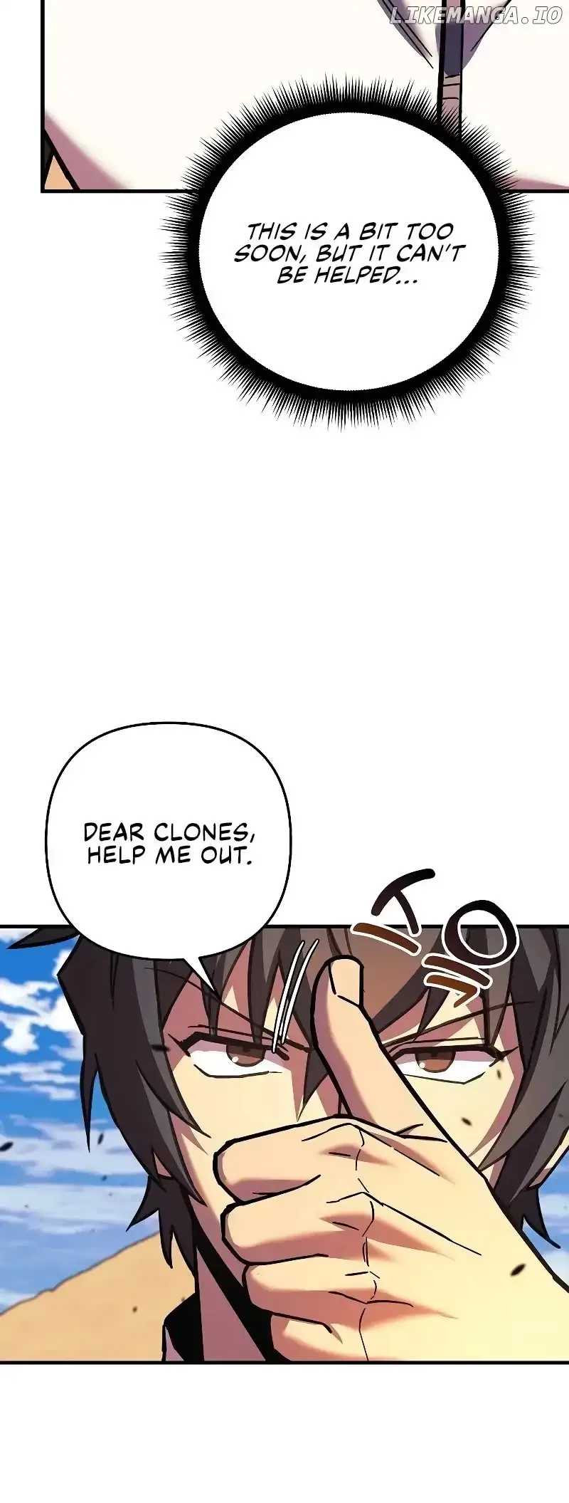 I’ll be Taking a Break for Personal Reasons Chapter 106 page 28