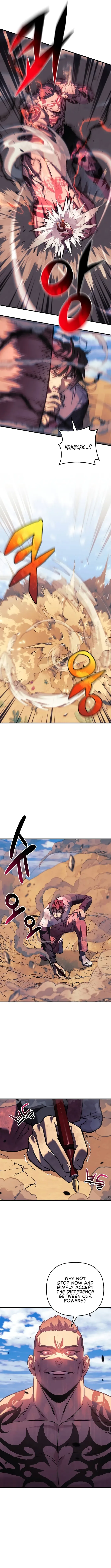 I’ll be Taking a Break for Personal Reasons Chapter 107 page 7