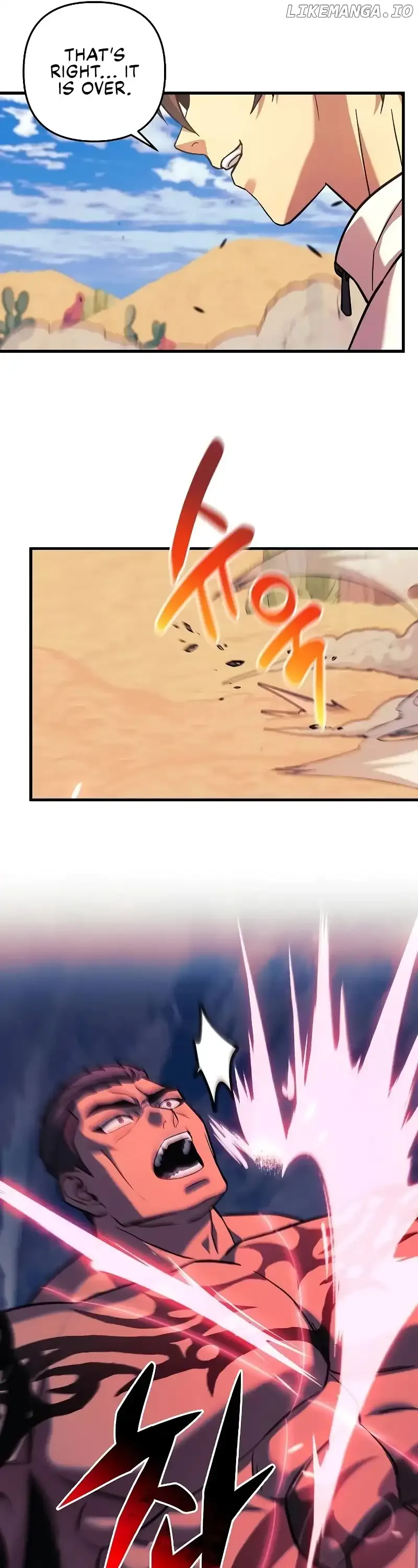 I’ll be Taking a Break for Personal Reasons Chapter 106 page 57