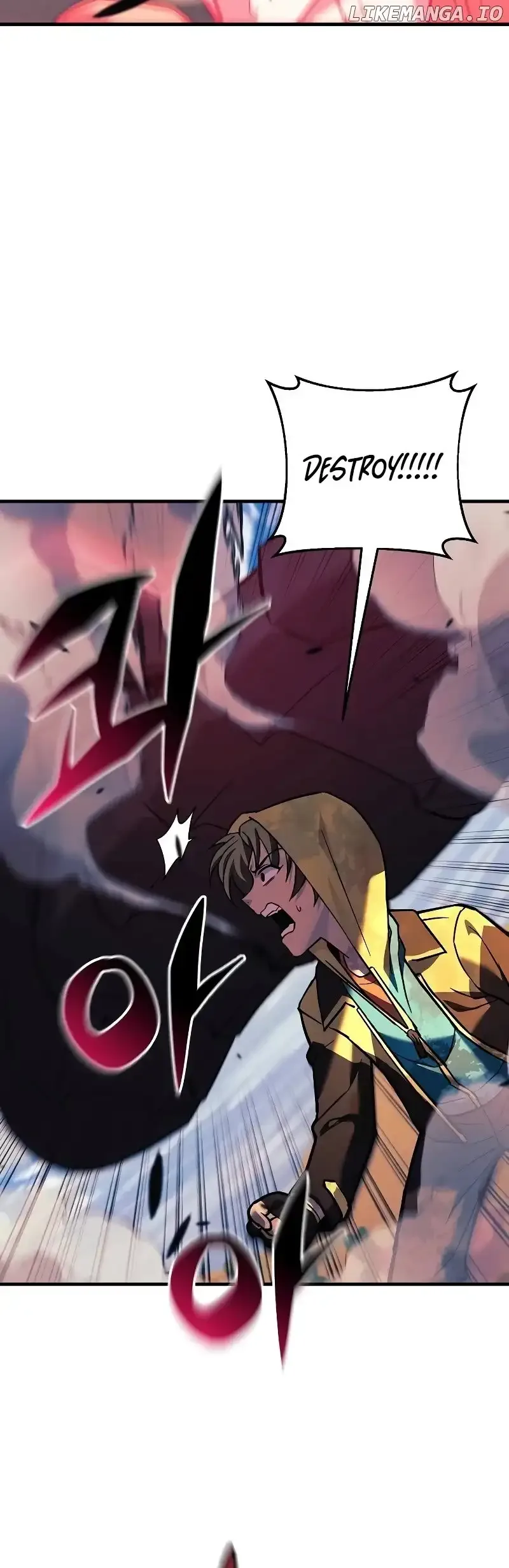 I’ll be Taking a Break for Personal Reasons Chapter 106 page 51