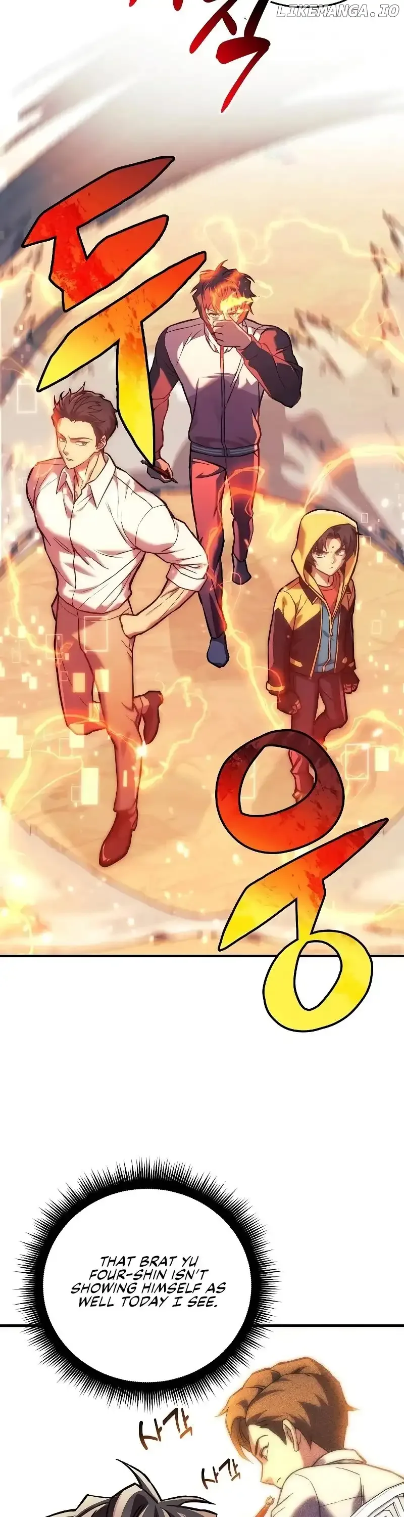 I’ll be Taking a Break for Personal Reasons Chapter 106 page 30