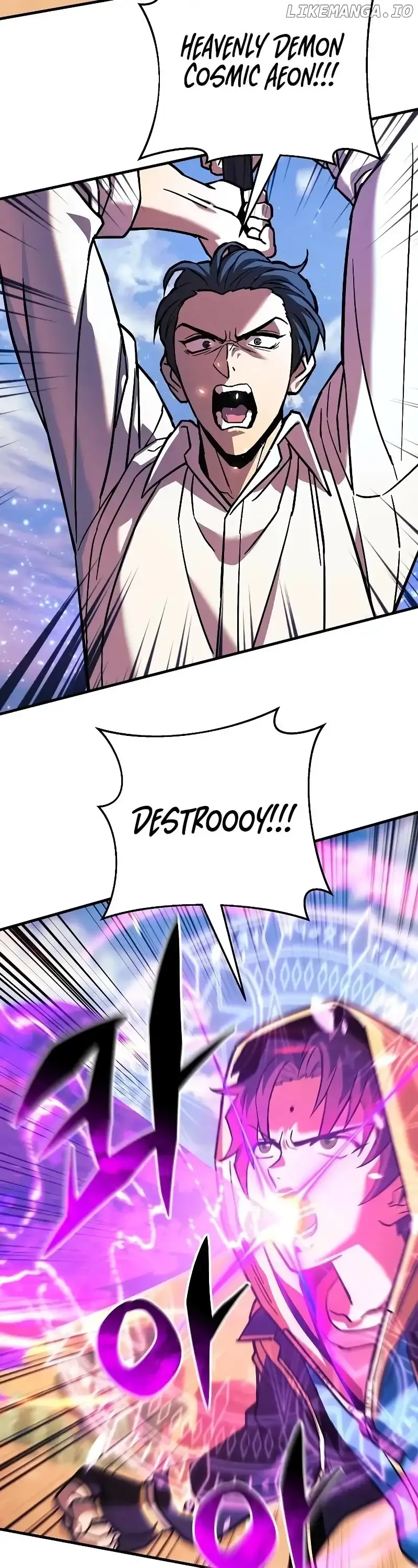 I’ll be Taking a Break for Personal Reasons Chapter 106 page 38