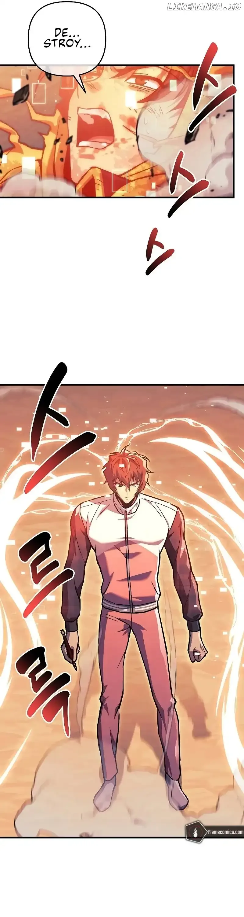 I’ll be Taking a Break for Personal Reasons Chapter 106 page 53