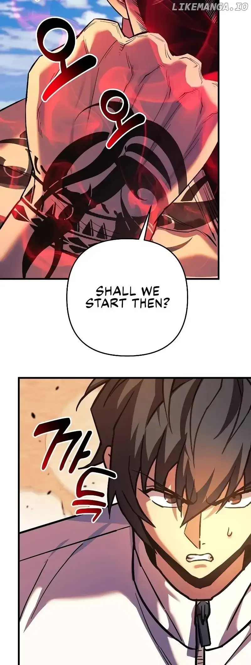 I’ll be Taking a Break for Personal Reasons Chapter 106 page 27