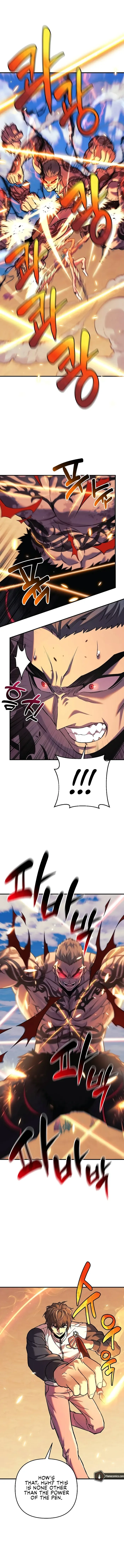I’ll be Taking a Break for Personal Reasons Chapter 107 page 2