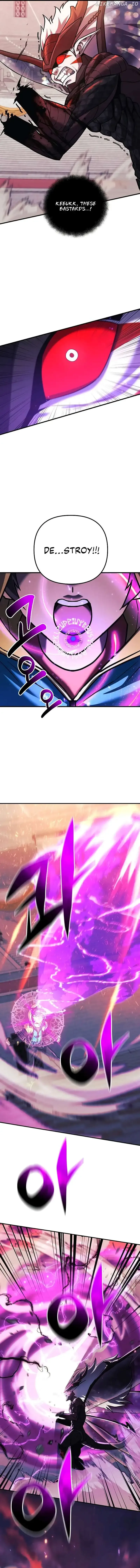 I’ll be Taking a Break for Personal Reasons Chapter 101 page 18