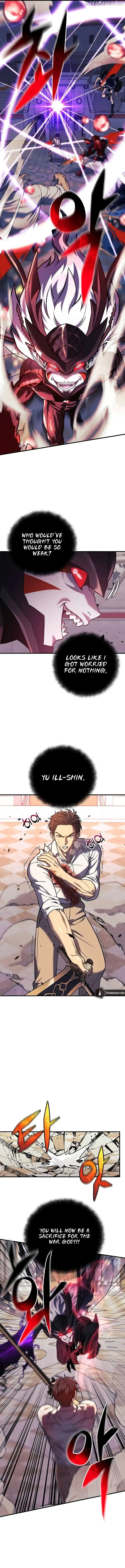 I’ll be Taking a Break for Personal Reasons Chapter 101 page 9