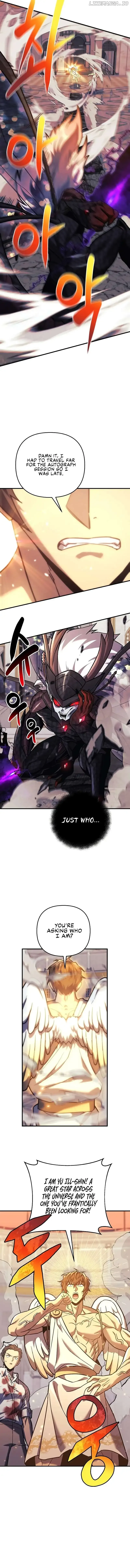 I’ll be Taking a Break for Personal Reasons Chapter 101 page 11