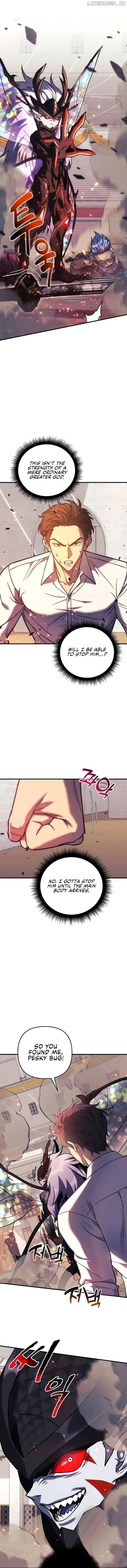 I’ll be Taking a Break for Personal Reasons Chapter 101 page 4