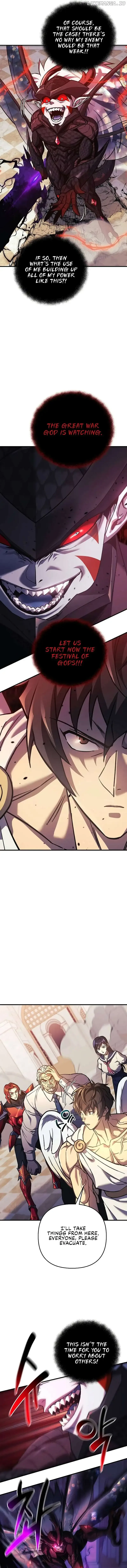 I’ll be Taking a Break for Personal Reasons Chapter 101 page 16