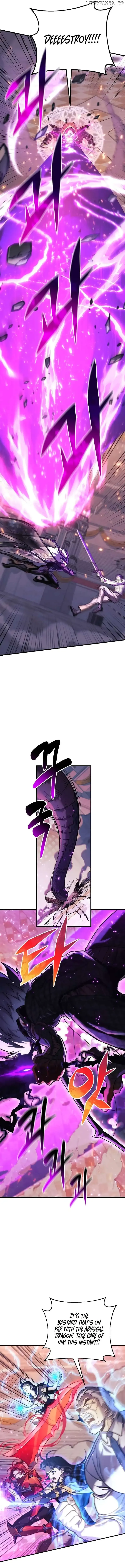 I’ll be Taking a Break for Personal Reasons Chapter 101 page 7