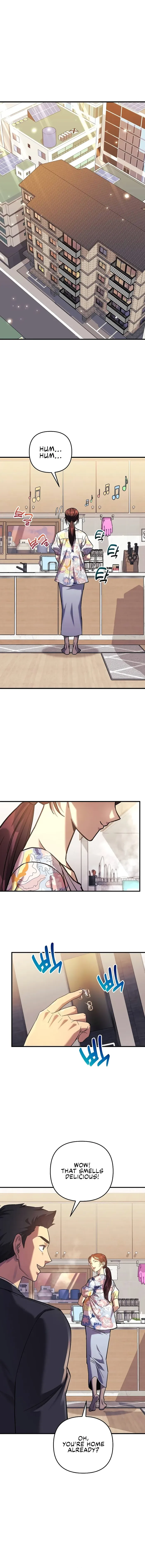 I’ll be Taking a Break for Personal Reasons Chapter 109 page 10