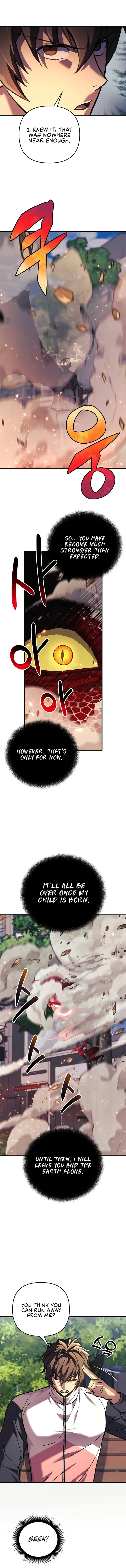 I’ll be Taking a Break for Personal Reasons Chapter 109 page 6