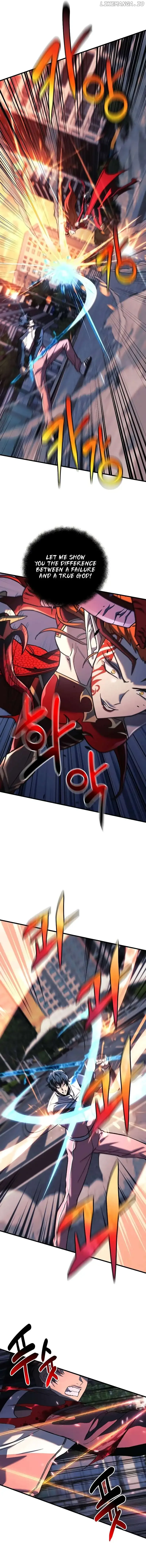 I’ll be Taking a Break for Personal Reasons Chapter 111 page 11