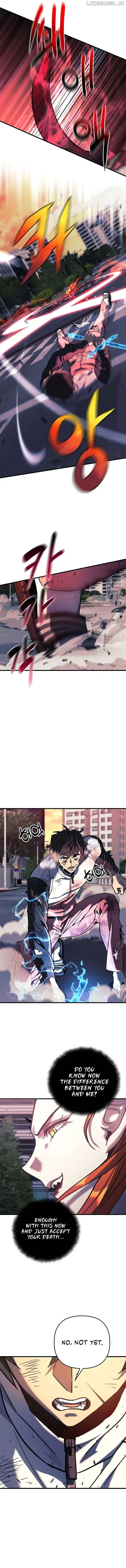 I’ll be Taking a Break for Personal Reasons Chapter 111 page 12