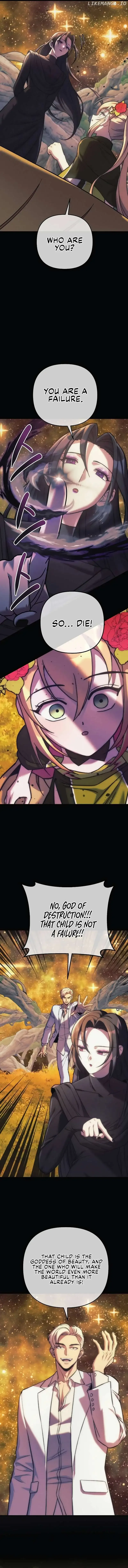 I’ll be Taking a Break for Personal Reasons Chapter 108 page 8